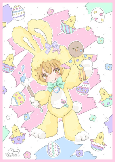 まなもこたん♡ 