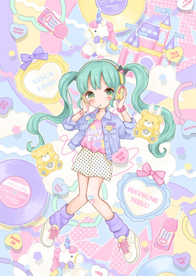 まなもこたん♡ 