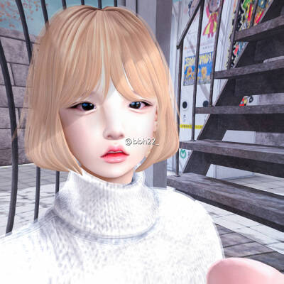 sims♡
原创者：bbh22_