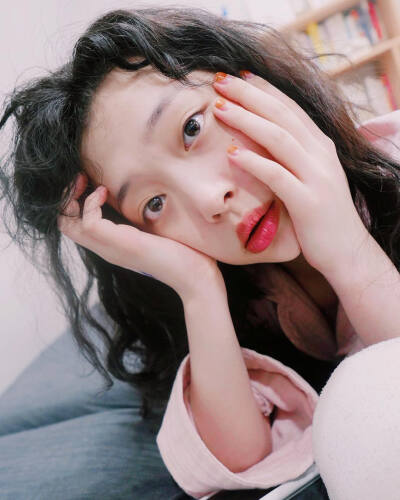 崔雪莉 #壁纸 #头像