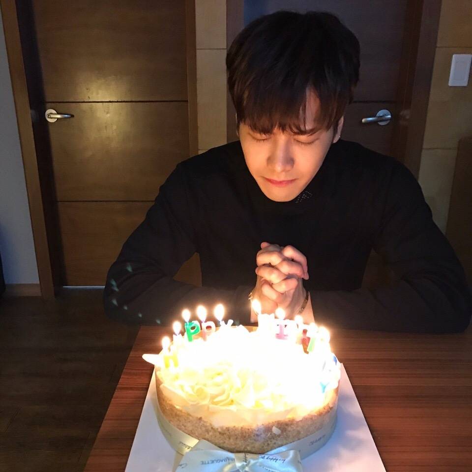 我们甜豆生日快乐