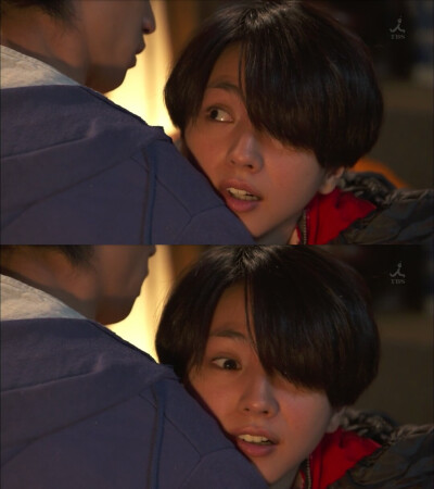 在你的怀里 小鹿乱撞