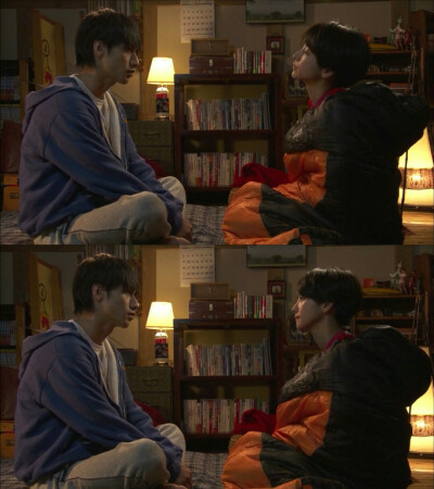 我很倔强 也很爱你