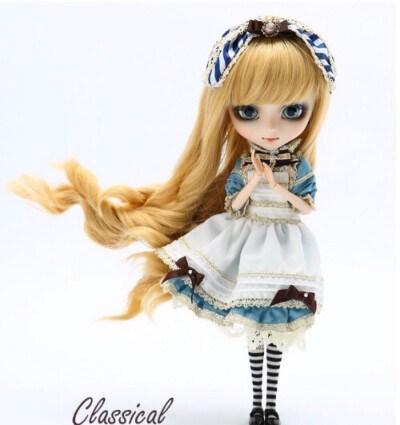 pullip