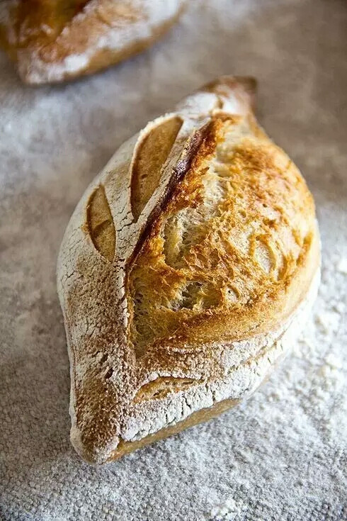 奥地利的考恩杂粮面包 ( Dannish )
这是欧洲最畅销的面包品牌，奥地利焙考林公司最有代表的作品，其外形、名字、制作的原料都是有严格规定的，诞生于1986年，一经推出后，便畅销欧洲。
烤恩杂粮面包是奥地利杂粮面包的代表，可以说也是欧洲杂粮面包的代表。他代表了奥地利杂粮面包的口味，风味独特，营养价值很高。你在中国的面包店里肯定也见过这一款面包的，但是口味和正宗度上，会有一些差别。