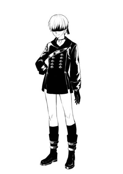 9s