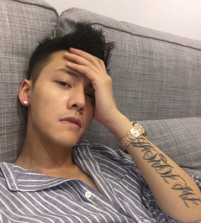 William 陈伟霆！陈等等❤