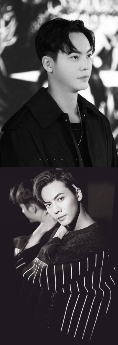 William 陈伟霆！陈等等❤