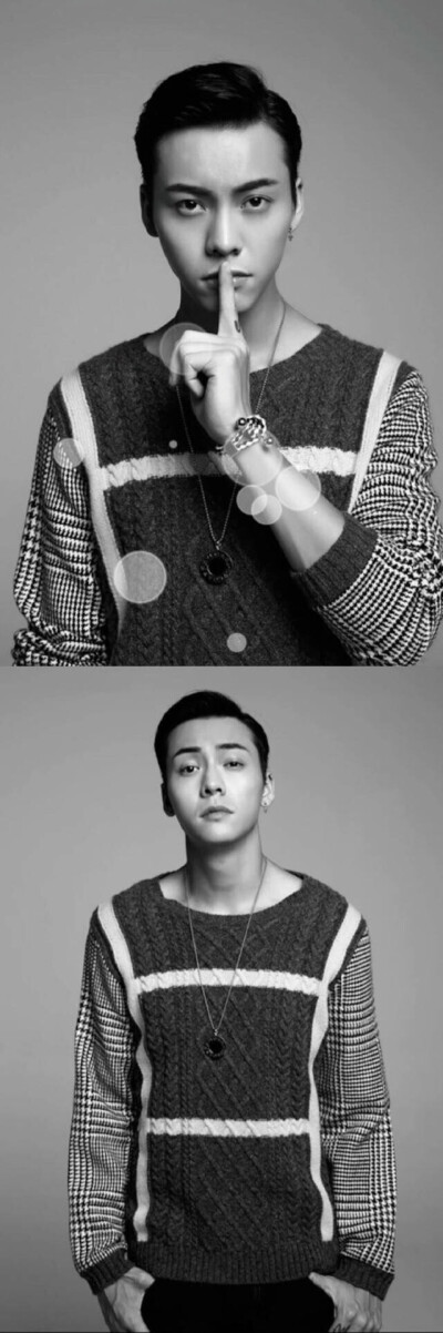 William 陈伟霆！陈等等❤