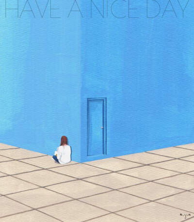 插画师：Ujin ​​​