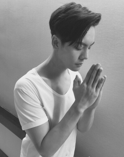 William 陈伟霆！陈等等❤