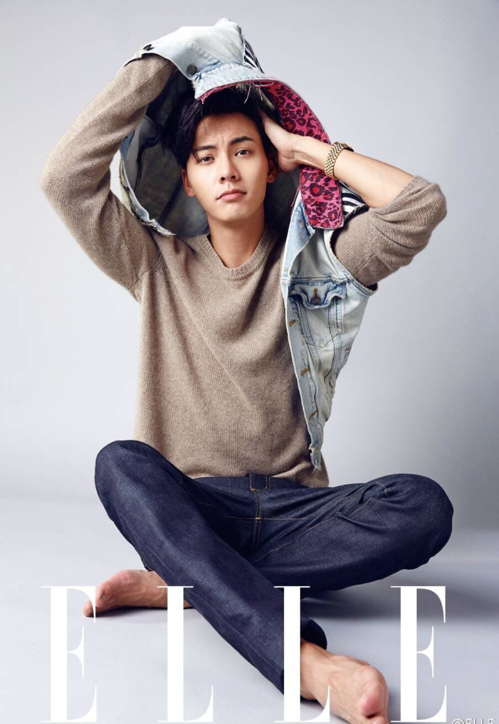 William 陈伟霆！陈等等❤