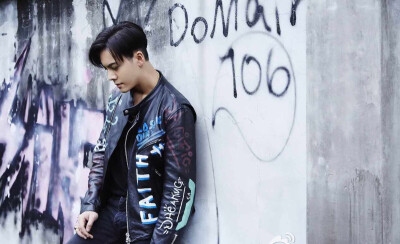 William 陈伟霆！陈等等❤