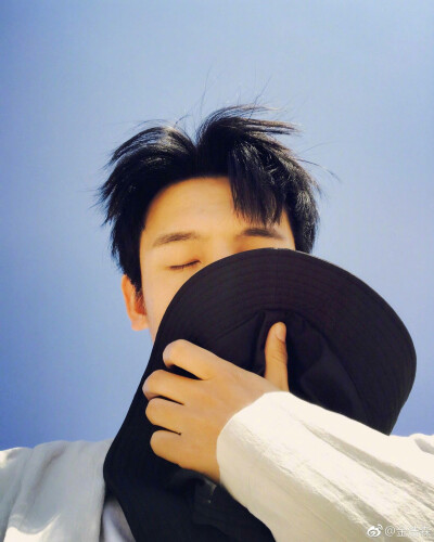 我喜欢你，认真且怂，从一而终