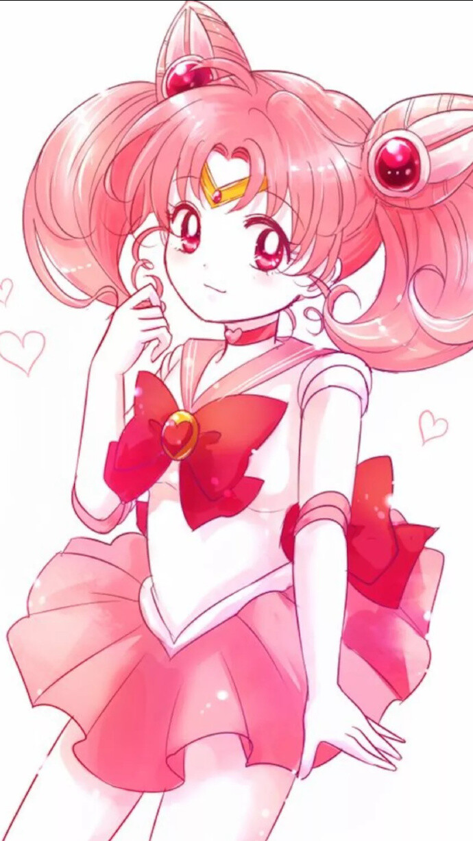 美少女战士壁纸