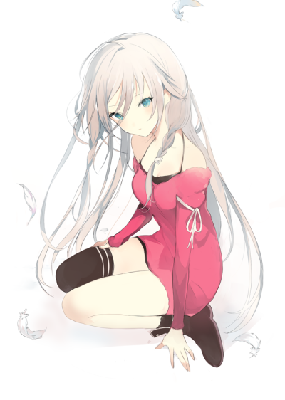 IA 画师：Lpip 本作品pixiv id=61577957