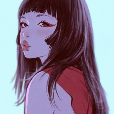 ·gyjcancer宋之问Original· ·M&C Company·