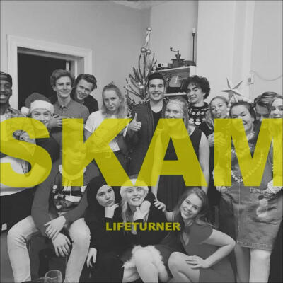 SAKM