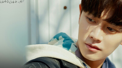 任嘉伦街拍 电脑壁纸