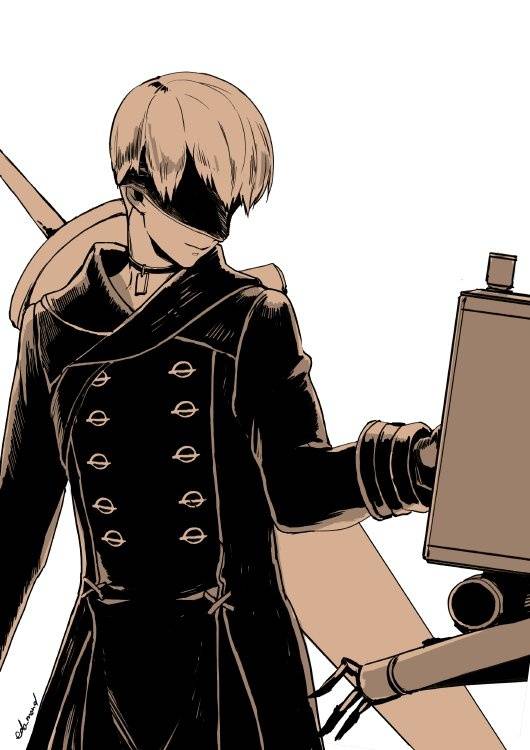 9s