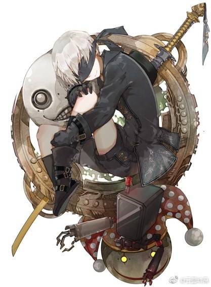 9s