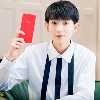 #王源 #TFBOYS OPPO手机新广告 高清 可爱