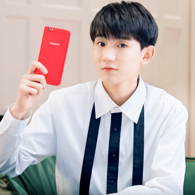 #王源 #TFBOYS OPPO手机新广告 高清 可爱