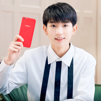 #王源 #TFBOYS OPPO手机新广告 高清 可爱