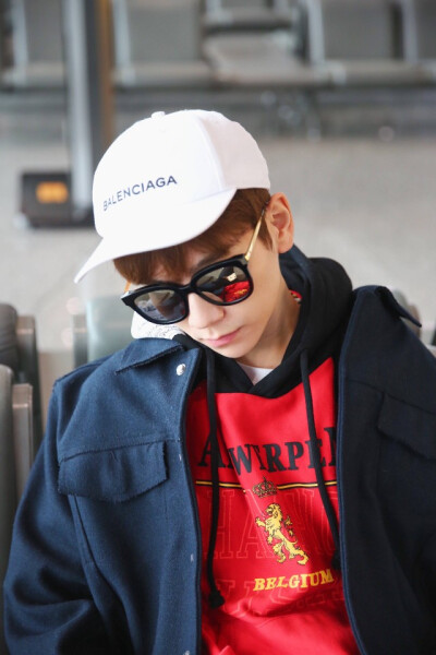 〓男头〓张皓宸