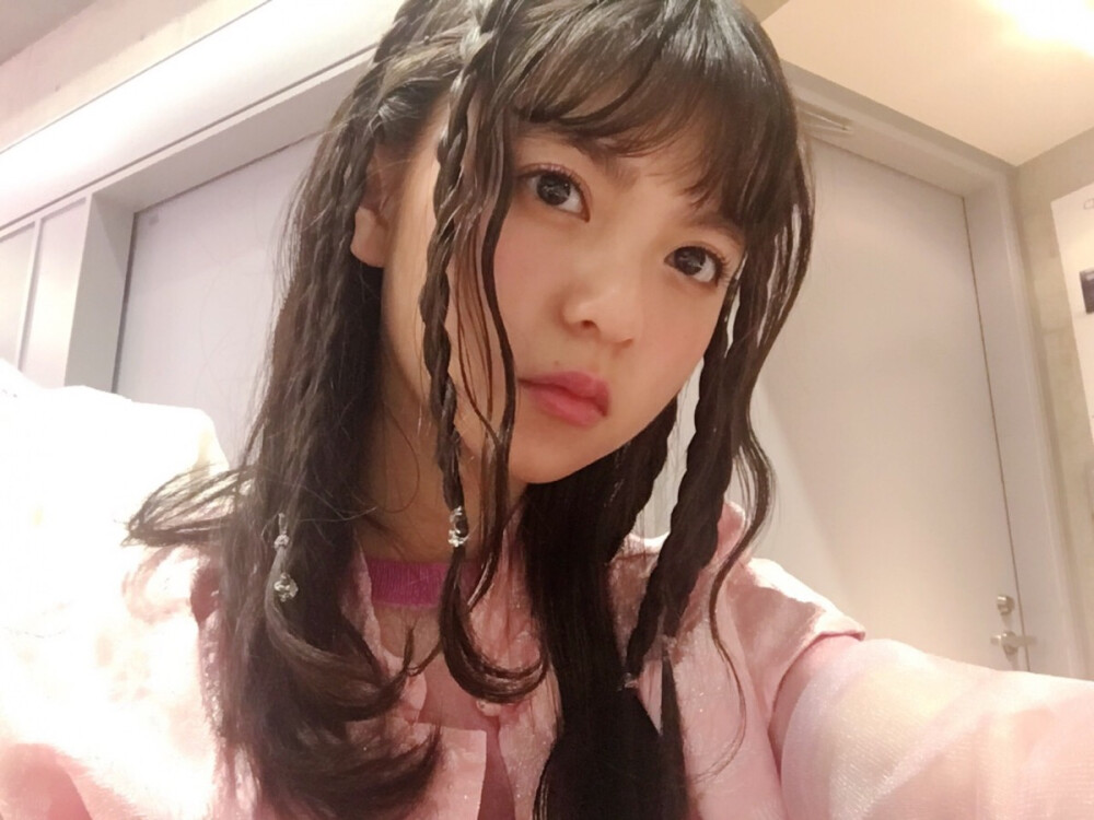 #齋藤飛鳥手机博##齋藤飛鳥#
17.03.30
zipper✨ ​​​