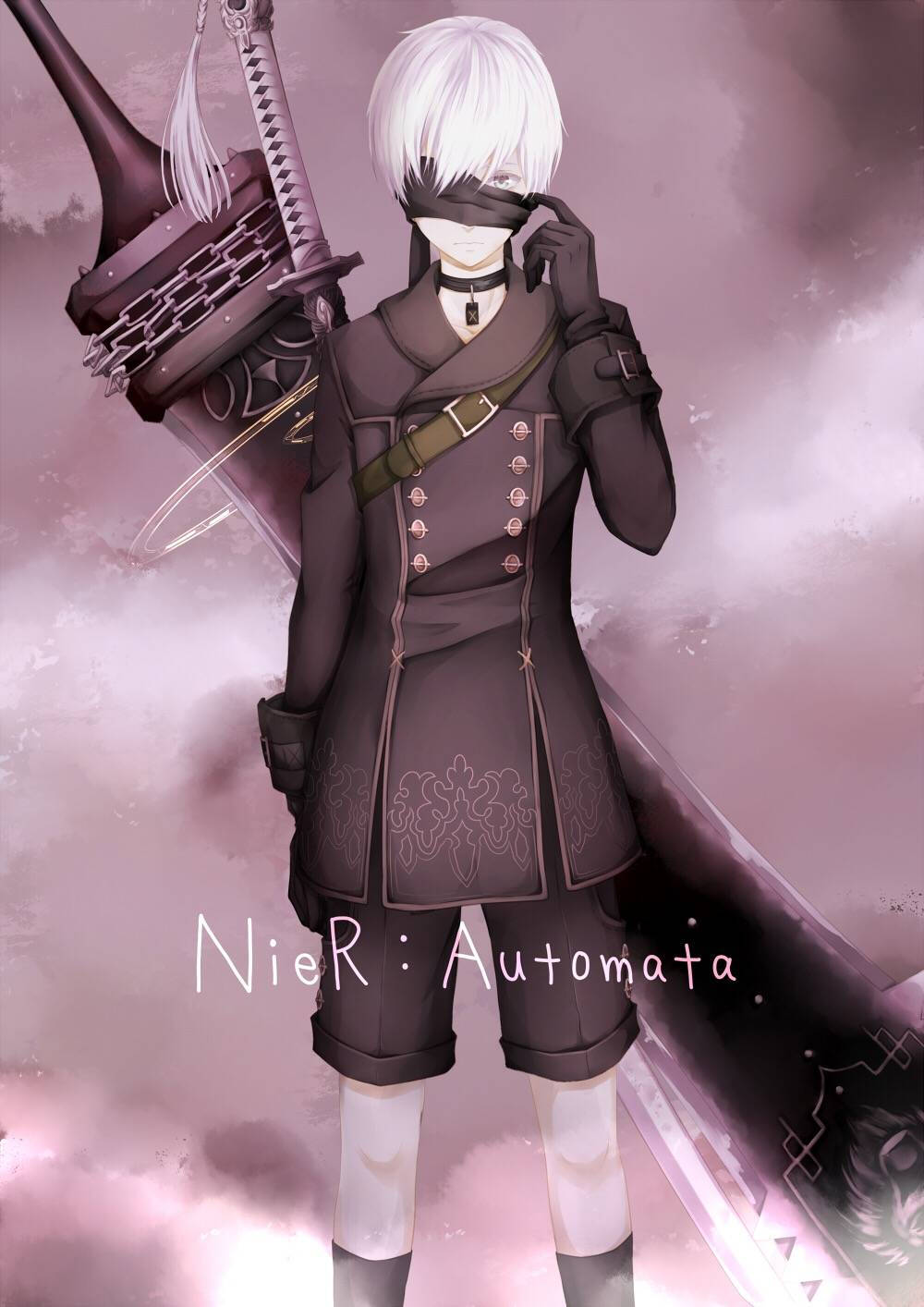 9s