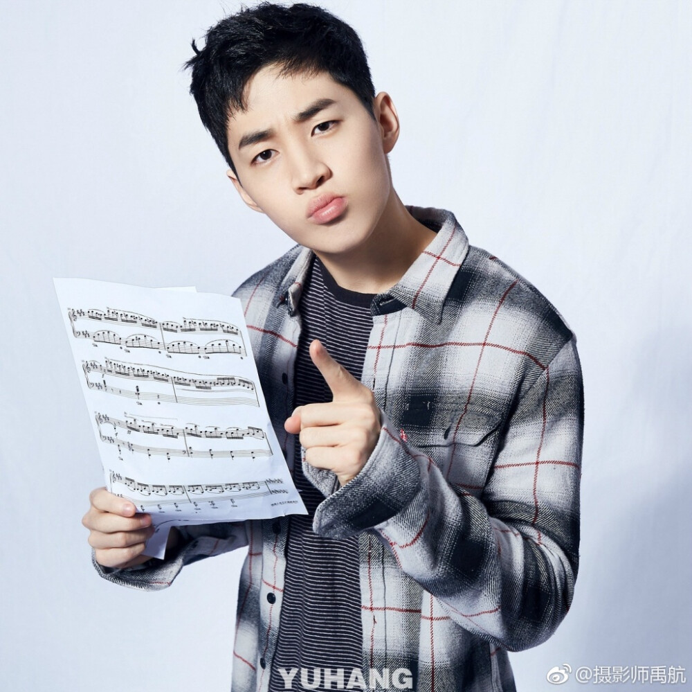 综艺节目《饭饭男友》