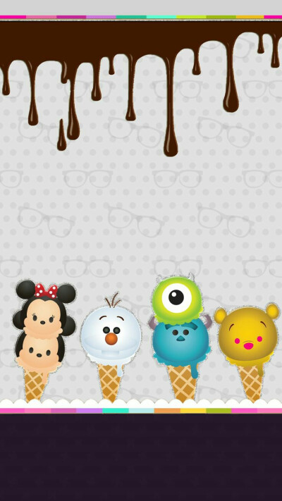 Disney Tsum Tsum