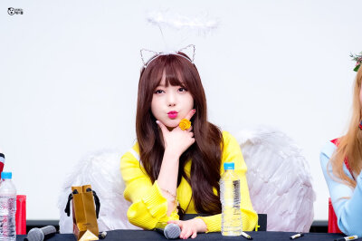 Lovelyz Kei/金智妍