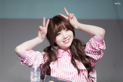 Lovelyz Kei/金智妍