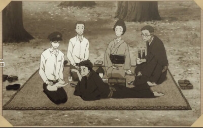 昭和元禄落语心中——再见