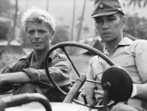 大卫·鲍威 David Bowie＆坂本龙一【Merry Christmas Mr. Lawrence 剧照