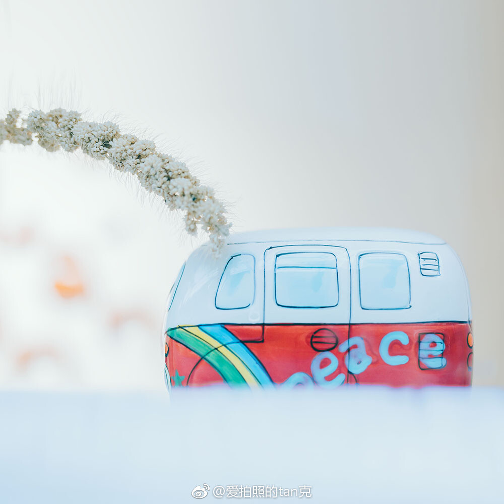 生活中的小美好