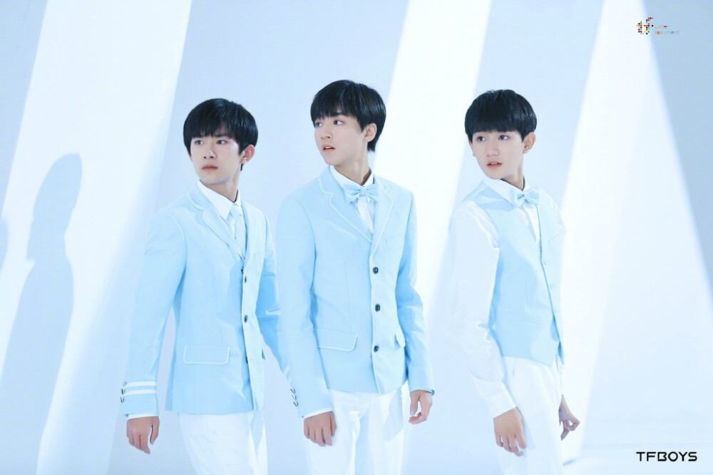 #TFBOYS#