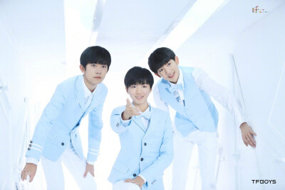 #TFBOYS#