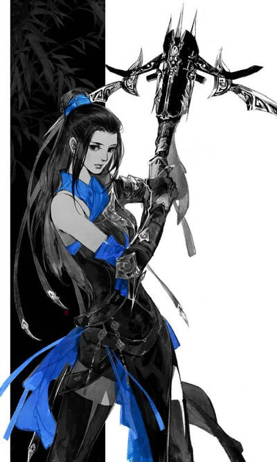 伊吹五月·唐遥