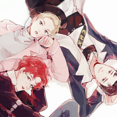 exo 漫画 壁纸 头像
exo–cbx
#喜欢就收藏
拿走请点赞#
@边家阿爸i