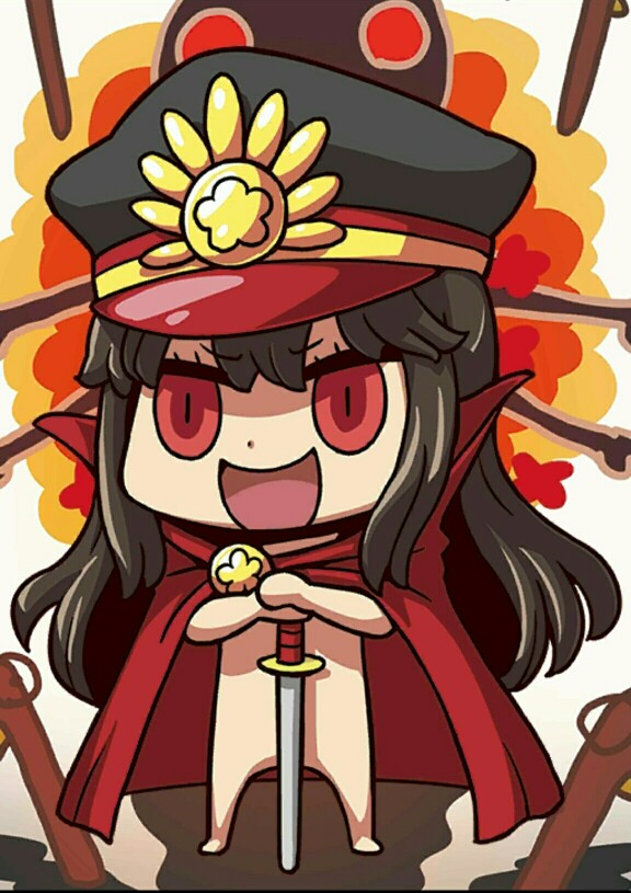 织田信长愚人节