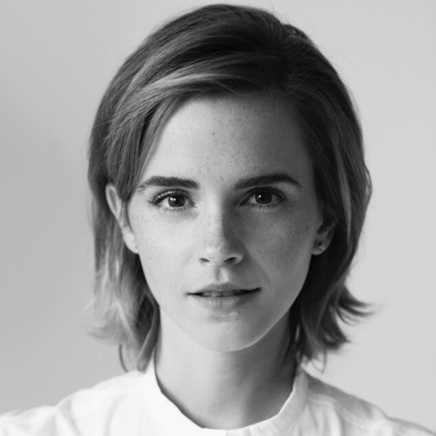 艾玛沃特森 EmmaWatson 头像 女权