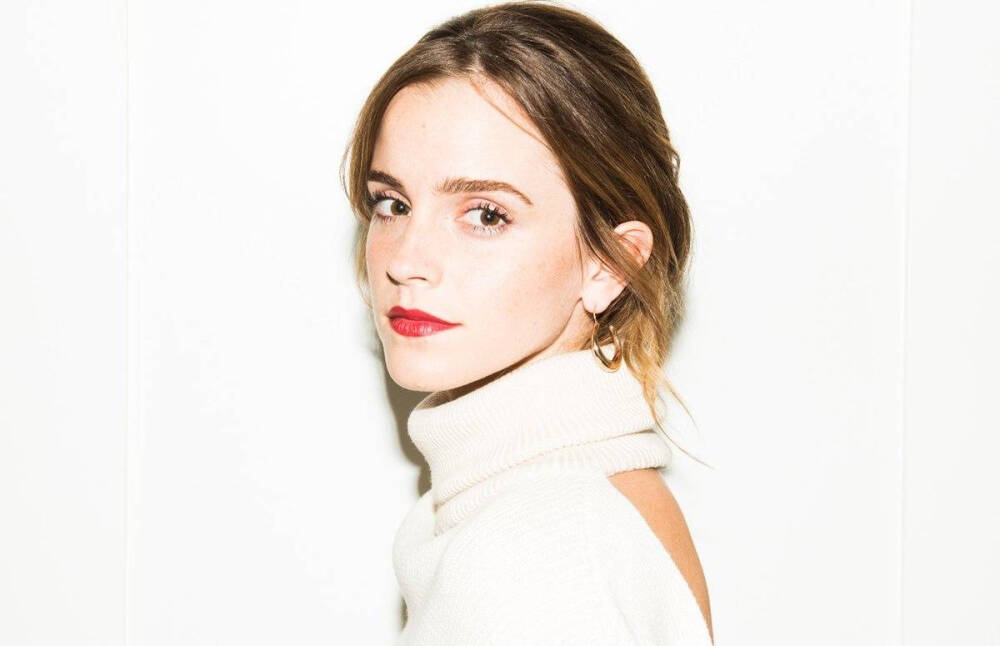 艾玛沃特森 EmmaWatson 高清 壁纸