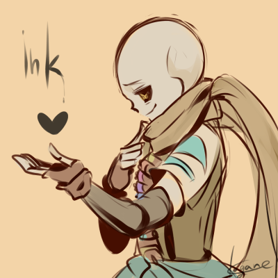 id=61366293
Ink!Sans