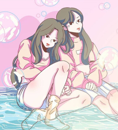 粉色女生头像壁纸 喜欢收藏+关注 谢谢~