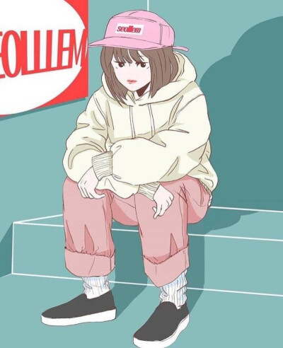 粉色女生头像壁纸 喜欢收藏+关注 谢谢~