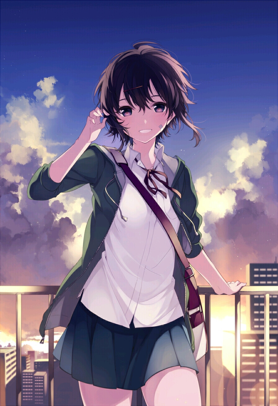 Hi