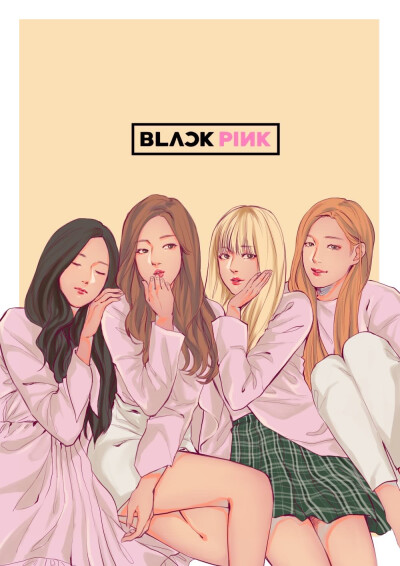 blackpink